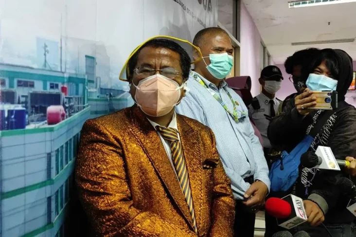Hotman Paris Ungkap...