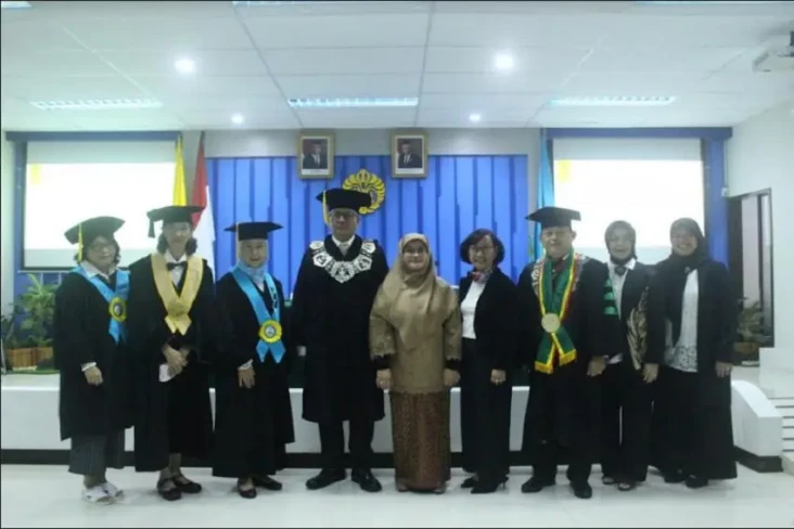 Psikolog UI Kaji Penyebab...