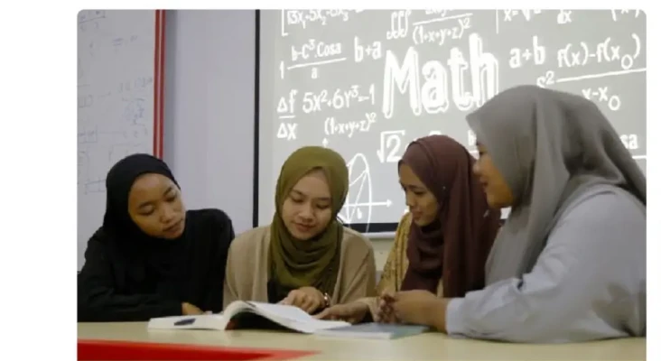 10 Jurusan Buat Siswa...
