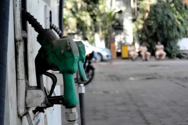 India Sedot Minyak Rusia...