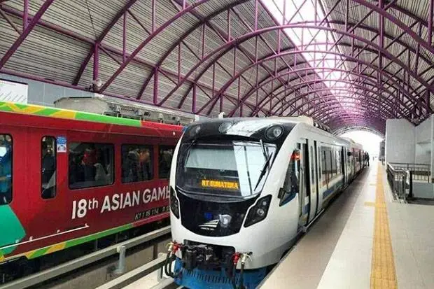 KAI Sebut Tingkat Keselamatan...