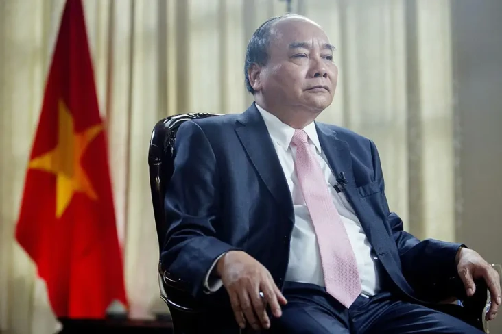 Gara-gara Ini Presiden...