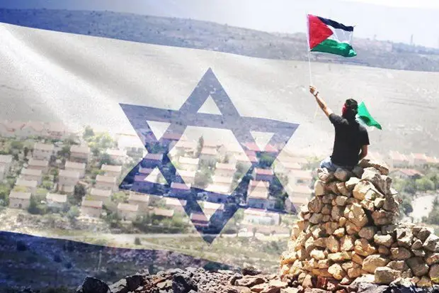 40 Negara Desak Israel...