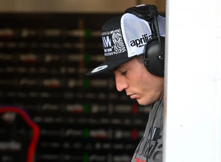 Aleix Espargaro Berniat...