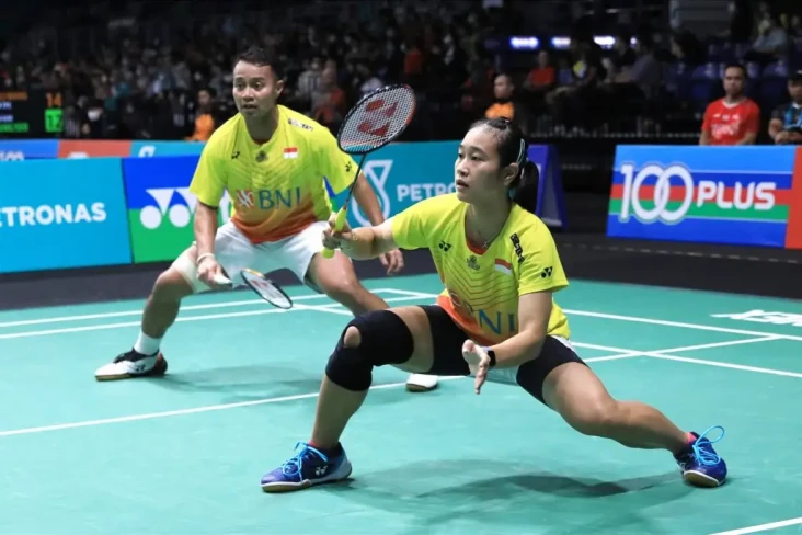 Hasil India Open 2023:...