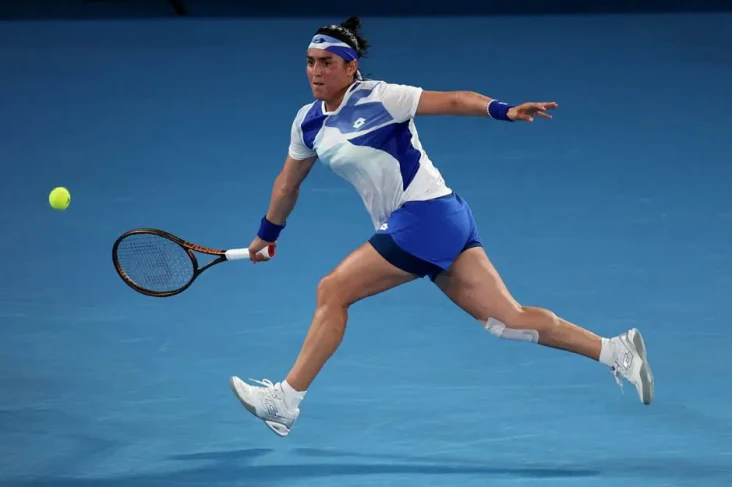 Australian Open 2023:...