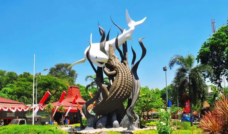 Asal Usul Nama Kota...