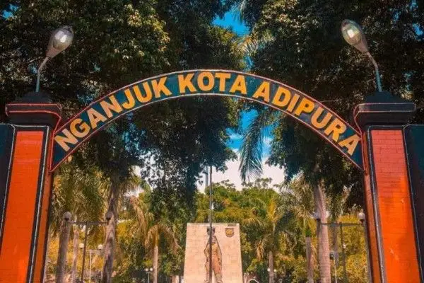 Mengenal Asal Usul Nganjuk...