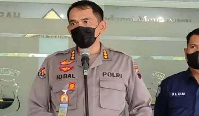 6 Anak Pencabul Remaja...
