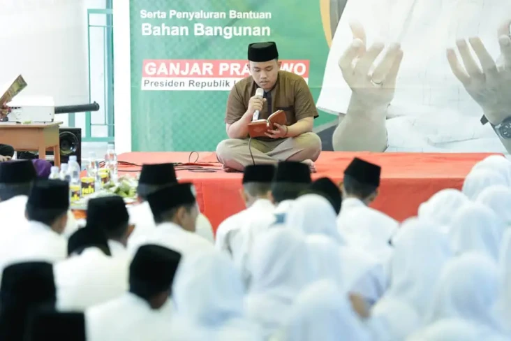 SDG Sulsel Doa Bersama...