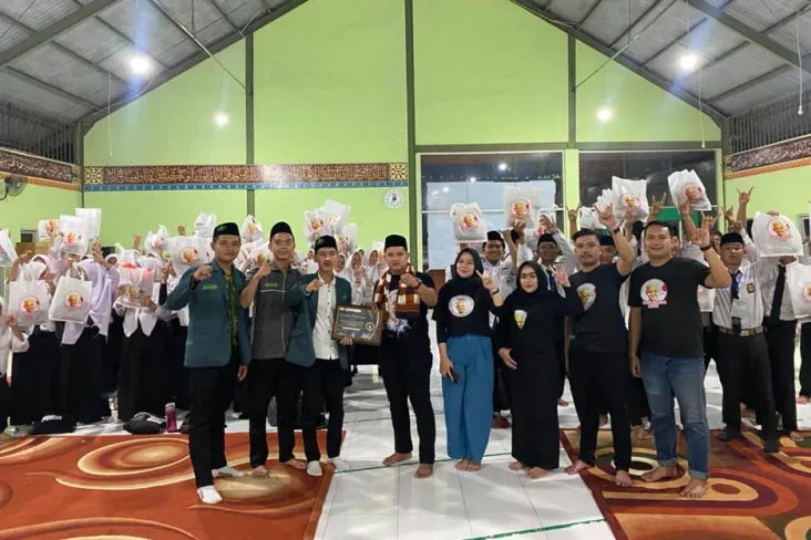 GMC Sumsel Kolaborasi...