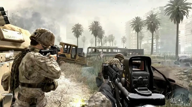 6 Game Xbox 360 Terbaik...