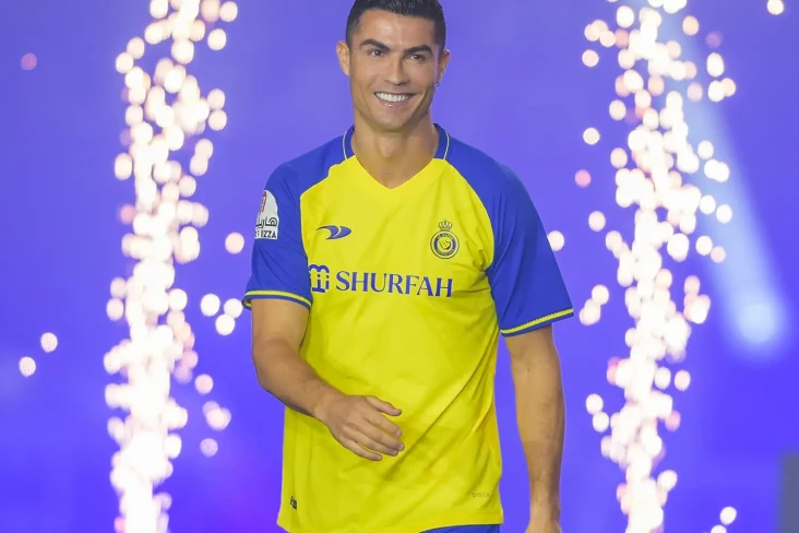Jelang Al Nassr vs PSG:...