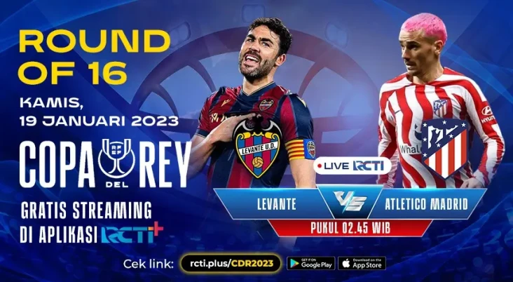 Link Live Streaming...