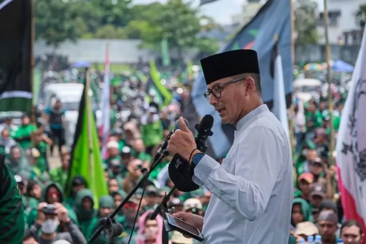 Pilpres 2024, Menelisik...