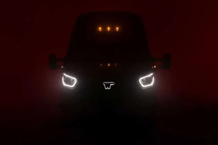 Winnebago Luncurkan...