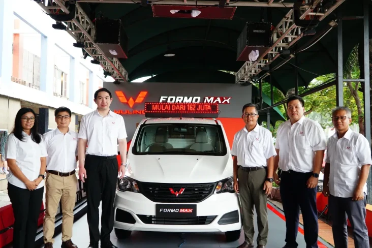 Fitur Keren Wuling Formo...