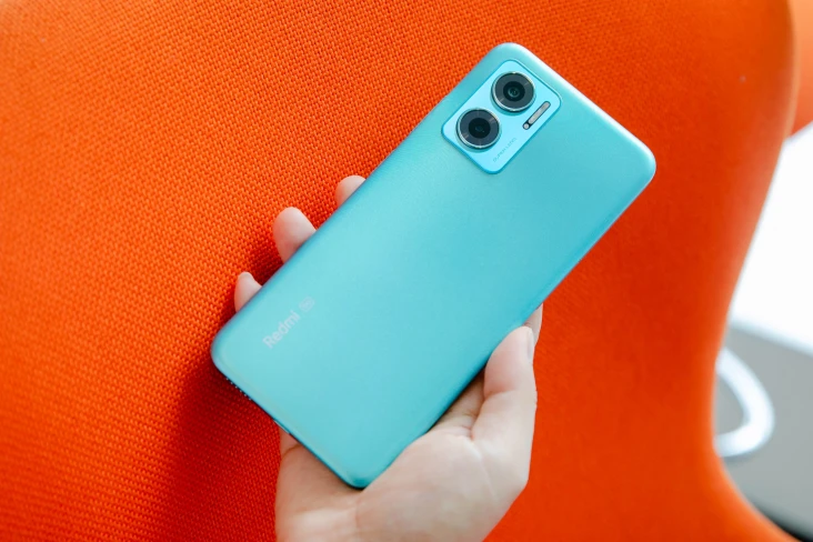 Redmi 10 5G dan Redmi...