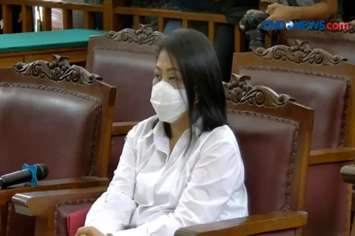 Sidang Tuntutan, Pengacara...