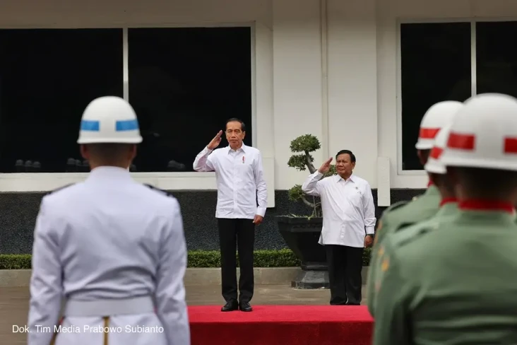 Buka Rapim Kemhan 2023,...