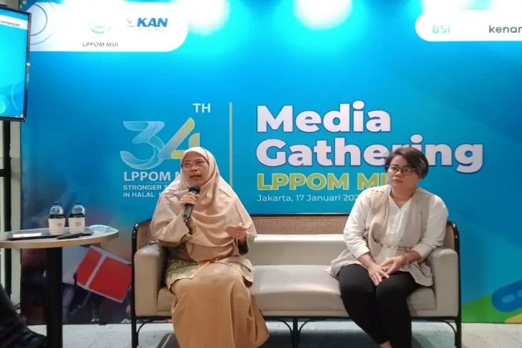 LPPOM MUI: China Paling...