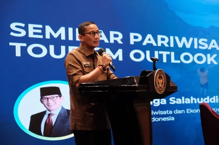 Cuaca Ekstrem saat Libur...