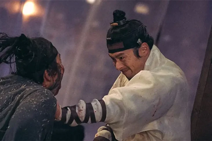 4 Film Korea tentang...