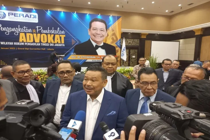 DPN Peradi Angkat 730...