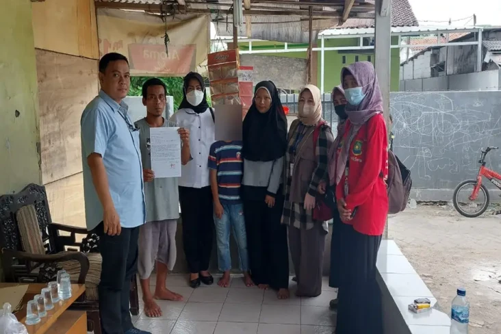 Diculik Selama 2 Hari,...