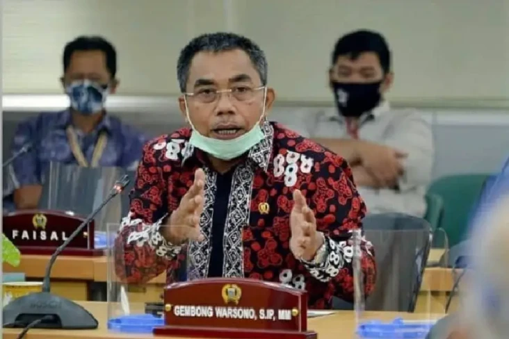 KPK Geledah DPRD DKI...