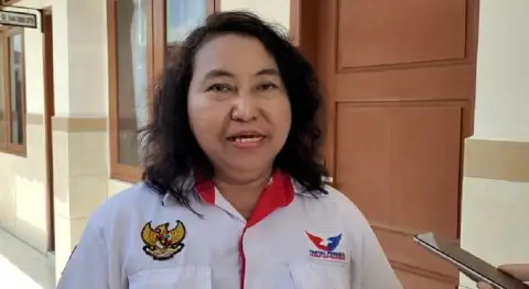 Ibu dari Korban Pemerkosaan...