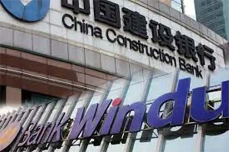 5 Bank Asal China dengan...