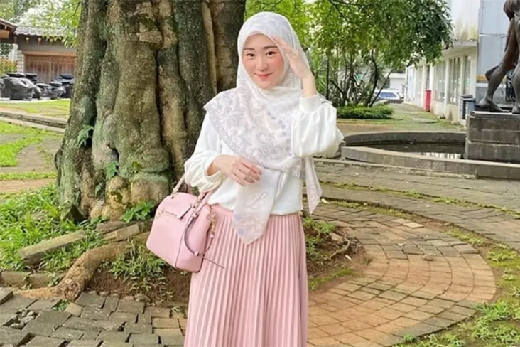 Tak Ingin Saling Serang...
