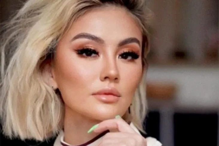 Agnez Mo Dukung Siswa...