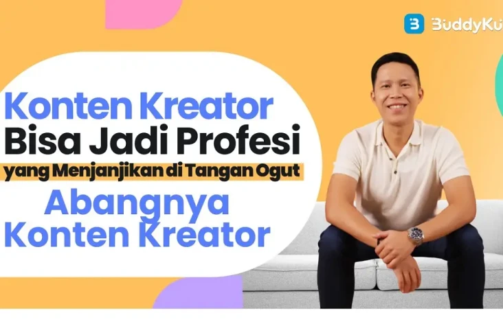Menciptakan Peluang...