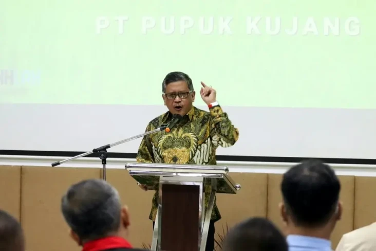 Dosen dan Mahasiswa...