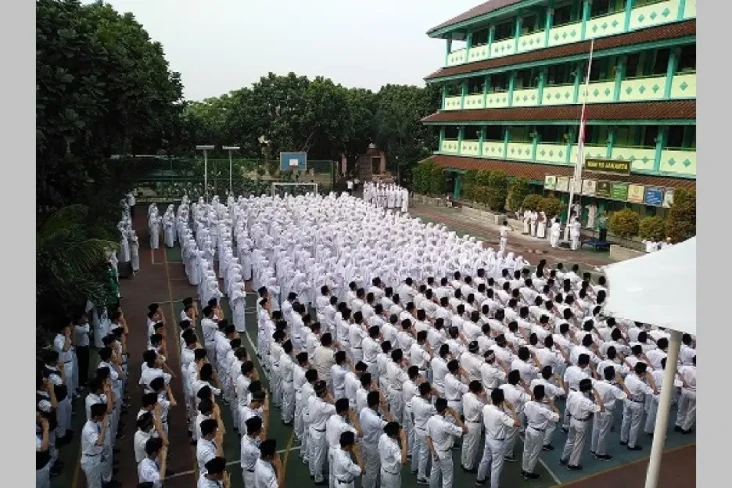 Rp4 Triliun Dana BOS...