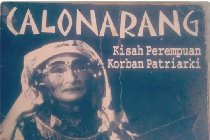 Calon Arang, Penyihir...