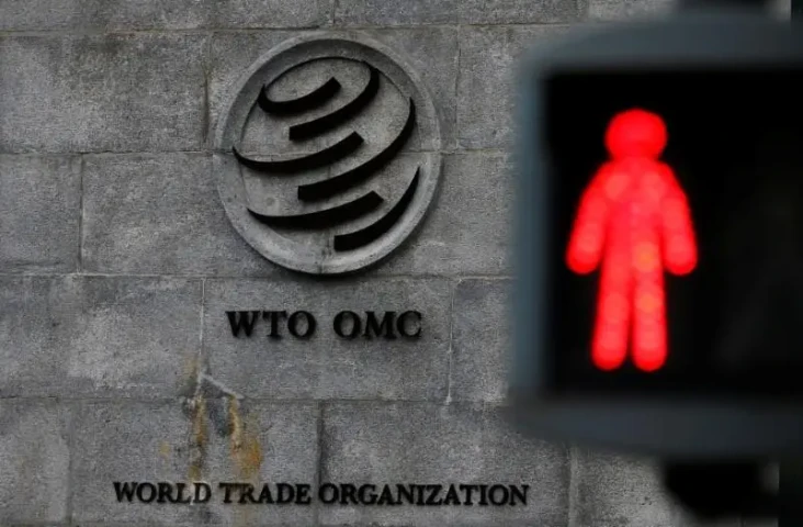 Dibayangi Resesi, WTO...