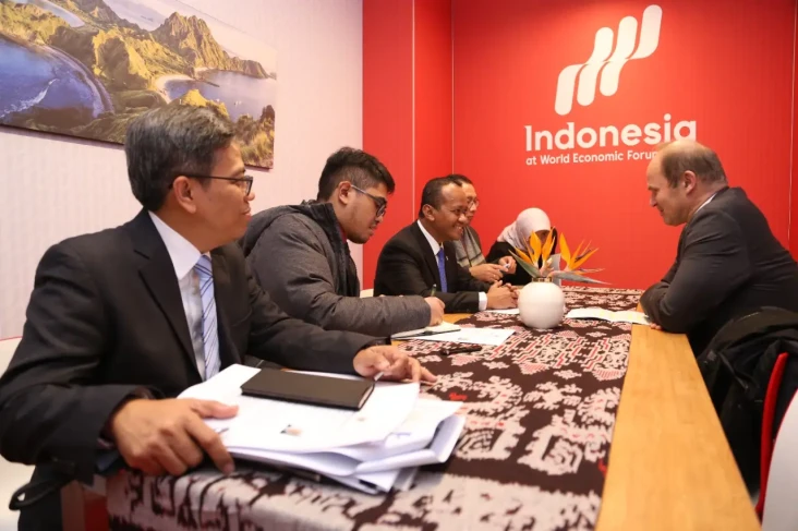 BASF Dukung Investasi...