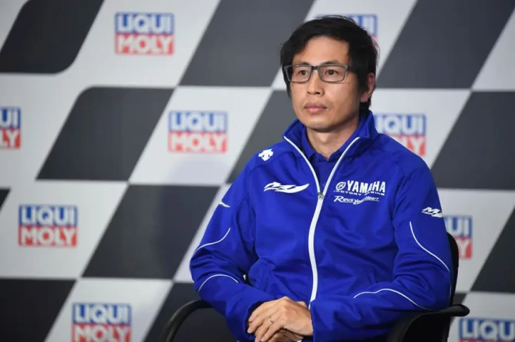 Takahiro Sumi: Jangan...