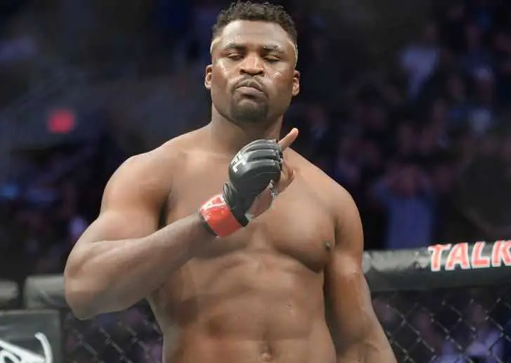 Jon Jones Dukung Keputusan...