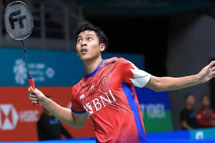 Hasil India Open 2023:...