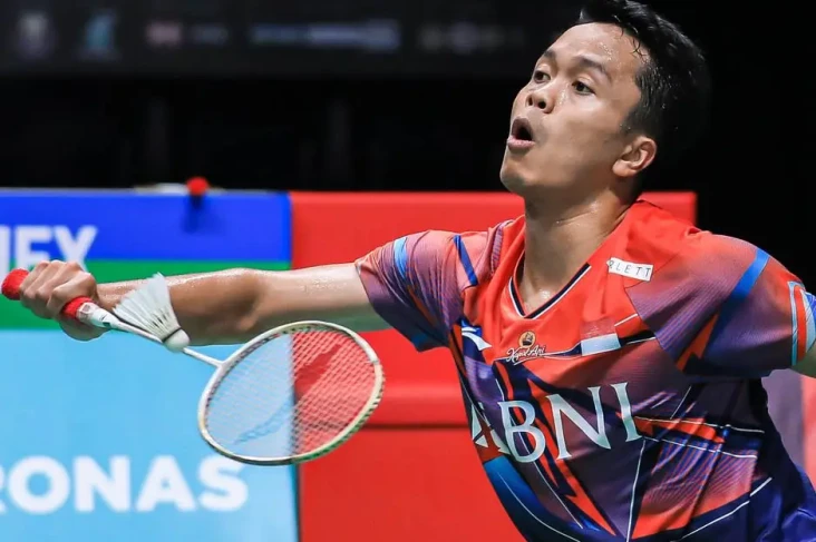 Hasil India Open 2023:...