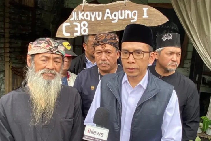 TGB Zainul Majdi: Bicara...