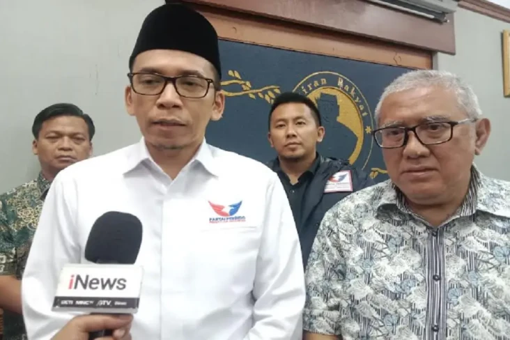 Partai Perindo-Pikiran...