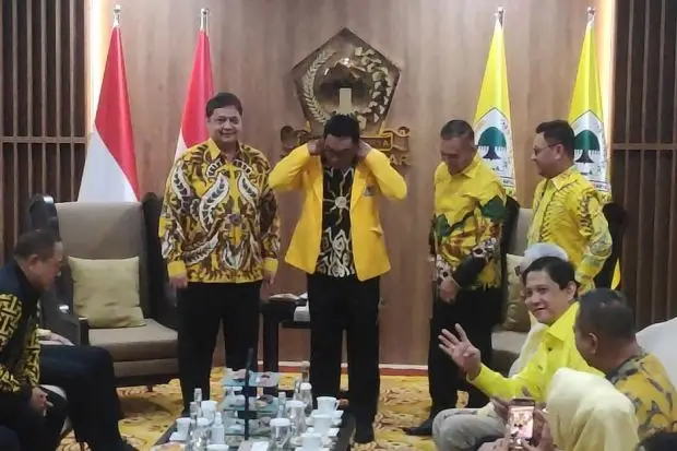 Bukan Pilpres 2024,...
