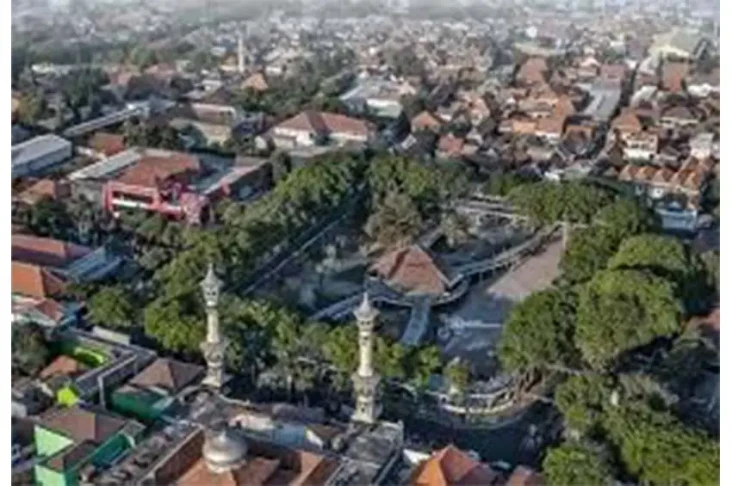 Asal Usul Nama dan Sejarah...