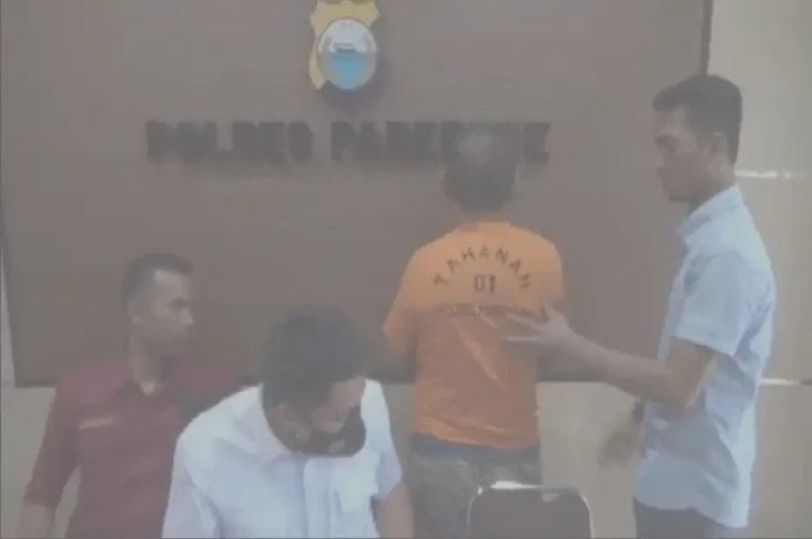 Cabuli 3 Siswi, Guru...