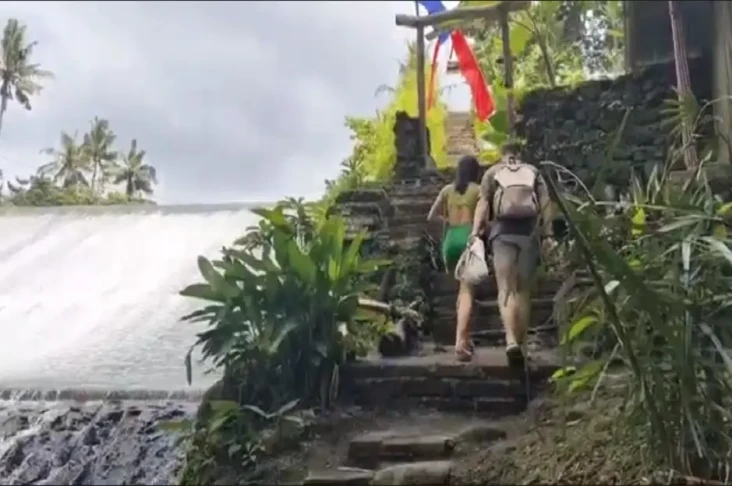 Disulap Jadi Objek Wisata,...